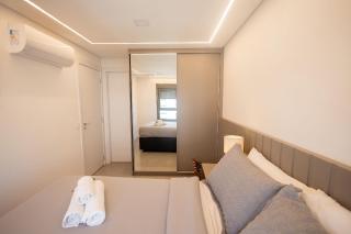Apartamentos de luxo Campo belo perto do aeroporto - São Paulo - 1