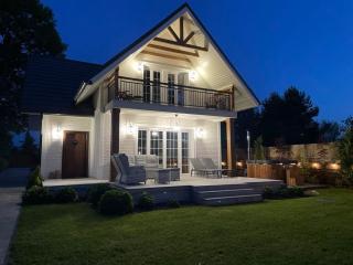 Źródlana Przystań Roztocza - Józefów - 6