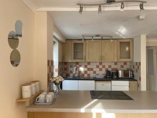 Pembrokeshire Sleep - Haverfordwest - 2