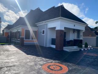 cozy Haven - Abeokuta - 8