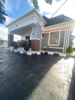 cozy Haven - Abeokuta - 7