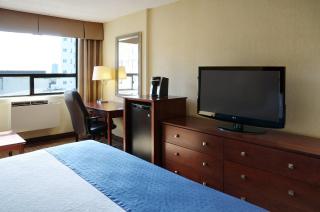 Holiday Inn & Suites Winnipeg Downtown by IHG - Winnipeg - 9