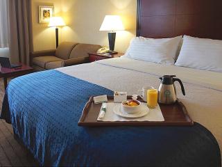 Holiday Inn & Suites Winnipeg Downtown by IHG - Winnipeg - 7