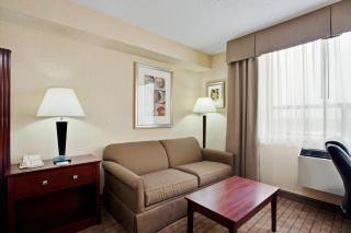 Holiday Inn & Suites Winnipeg Downtown by IHG - Winnipeg - 6