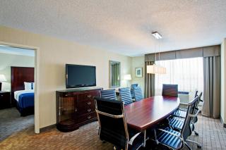 Holiday Inn & Suites Winnipeg Downtown by IHG - Winnipeg - 4
