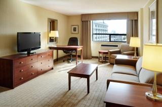 Holiday Inn & Suites Winnipeg Downtown by IHG - Winnipeg - 3