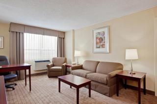 Holiday Inn & Suites Winnipeg Downtown by IHG - Winnipeg - 2