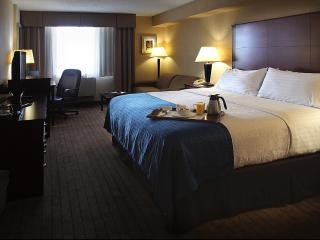 Holiday Inn & Suites Winnipeg Downtown by IHG - Winnipeg - 1