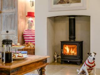 3 Bed in Charmouth DC080 - Charmouth - 7