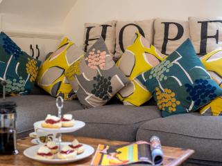 3 Bed in Charmouth DC080 - Charmouth - 4