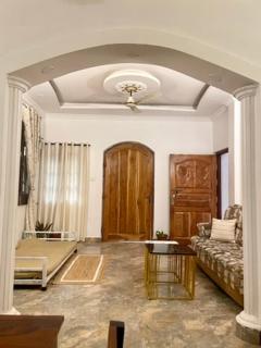 GOAROUND- Cozy Casa Mellow at Vagator by Goaround Homes - Anjuna - 2