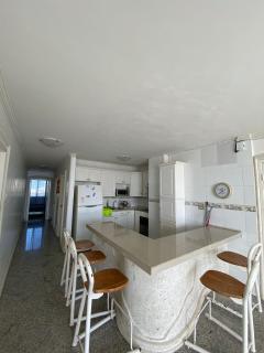 Departamento frente al mar - 7
