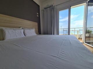 Manas Rooms - Dhërmi - 5