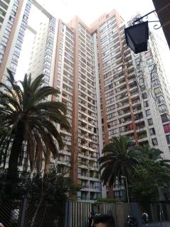 Moderno Apartamento Full Equipado Santiago Centro - Santiago - 7