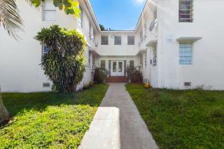 Brickell Stay: Near Beach Downtown Pet-Friendly - Miami - 0
