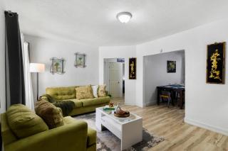 Brickell Stay: Near Beach Downtown Pet-Friendly - Miami - 2