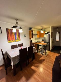Moderno Apartamento Full Equipado Santiago Centro - Santiago - 6