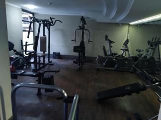 Moderno Apartamento Full Equipado Santiago Centro - Santiago - 2