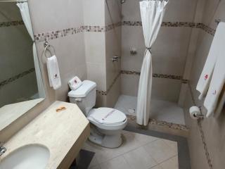 Hotel Las Pergolas - Guadalajara - 9