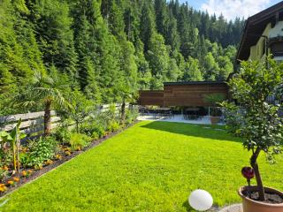 Pension Lederergütl - Jokercard & Parkplatz inkl - Saalbach-Hinterglemm - 7