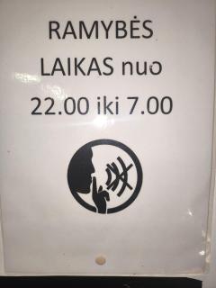 Palūšės Kempingas (nameliai) - Palūšė - 9