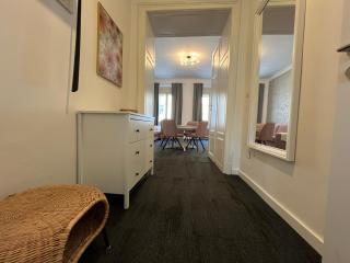 Whats-App Self-Check-IN - Deluxe Apartments Graz - Graz - 8