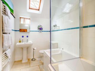 1 Bed in Saxlingham NCC24 - Saxlingham - 2