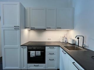 Whats-App Self-Check-IN - Deluxe Apartments Graz - Graz - 5