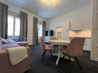 Whats-App Self-Check-IN - Deluxe Apartments Graz - Graz - 6