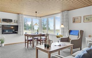 2 Bedroom Beautiful Home In Skjern - 7