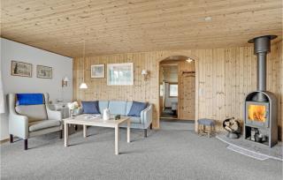 2 Bedroom Beautiful Home In Skjern - 1