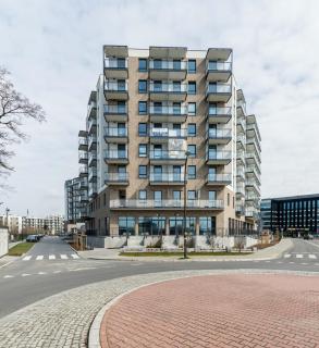Citysphere Premium Studios - Varsavia - 4