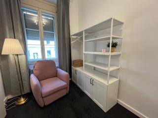Whats-App Self-Check-IN - Deluxe Apartments Graz - Graz - 3