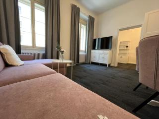 Whats-App Self-Check-IN - Deluxe Apartments Graz - Graz - 0