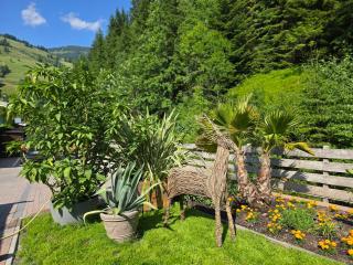 Pension Lederergütl - Jokercard & Parkplatz inkl - Saalbach-Hinterglemm - 2
