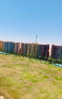 New golf bay - Banī Ghālib - 4