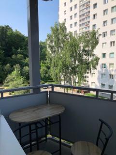 Sopot Apartament Przylesie - Sopot - 0