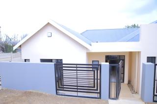 The Mandy Guesthouse - Kokstad - 0