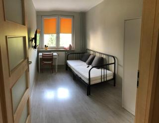 Sopot Apartament Przylesie - Sopot - 4