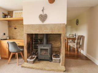 Cottage Round T'Corner - Holmfirth - 7