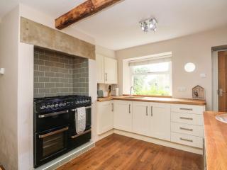 Cottage Round T'Corner - Holmfirth - 4