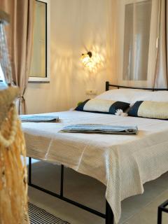 Andrew's Apartment - Agios Rokkos - 9