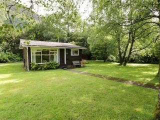 Ty Bedwen - Machynlleth - 0