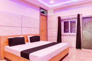 Hotel O 7 - Lucknow - 0
