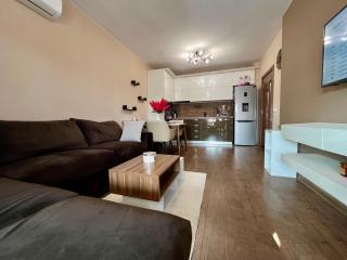 Urban Nest Varna - Near Center and Bus Station - Varna City - 5