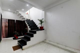 Hotel O A B Hotels - 1