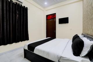 Hotel O A B Hotels - 9