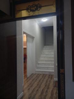 Super mountain view Villa - Gabala - 7