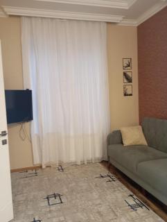 Super mountain view Villa - Gabala - 5