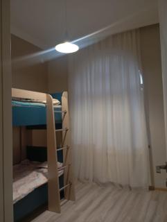 Super mountain view Villa - Gabala - 1